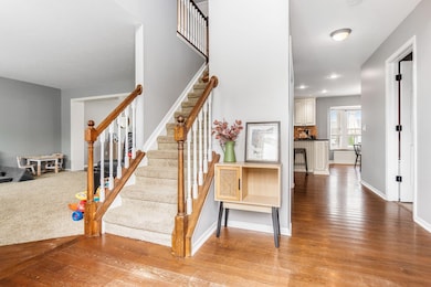 Entryway!