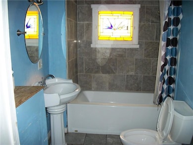 BATHROOM VIEW