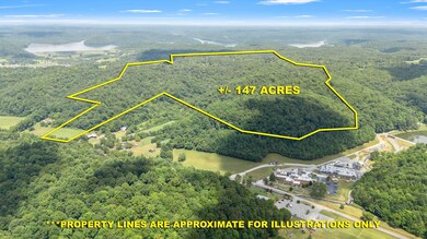 0 Cascade Hollow Rd, Normandy, TN 37360 - photo 5