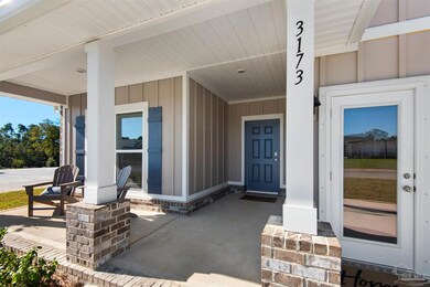 3435 Crossvine Rd, Cantonment, FL 32533 - photo 3