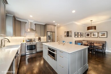 1614 N Artesian Ave unit 1, Chicago, IL 60647 - photo 4