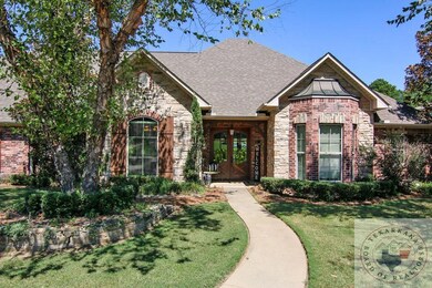 6702 Springwood Cir, Texarkana, TX 75503 - photo 3