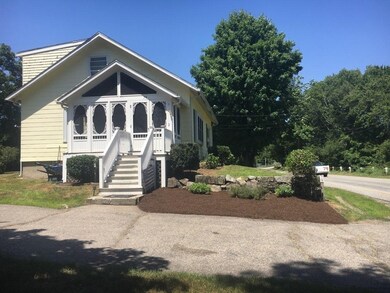 79 East St, Foxboro, MA 02035 - photo 2