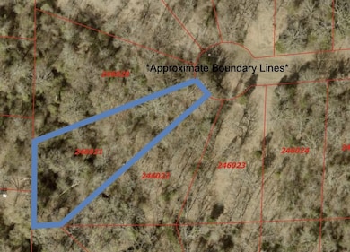 00 Bill Cody Cir, Log Cabin, TX 75148 - photo 2