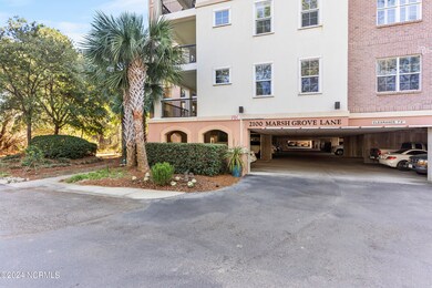 2100 Marsh Grove Lane