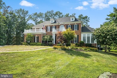 16723 Chestnut Overlook Dr, Purcellville, VA 20132 - photo 3