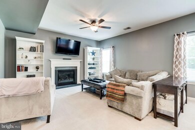 18029 Crystal Downs Terrace, Dumfries, VA 22026 - photo 5