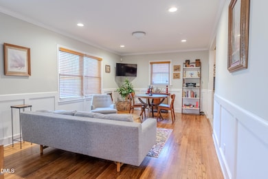 1704 Liberty St, Durham, NC 27703 - photo 2