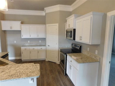 361 Captain Hopkins St, Prairie Grove, AR 72753 - photo 5