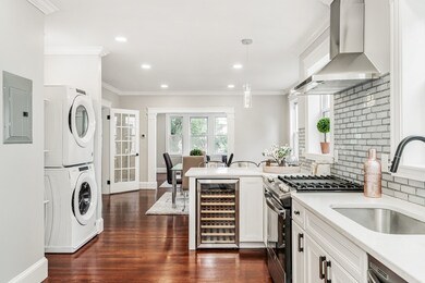 116 Faneuil St unit 1, Brighton, MA 02135 - photo 6