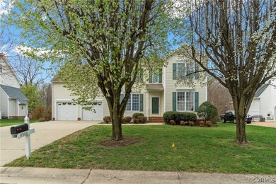 9500 Indianfield Dr, Mechanicsville, VA 23116 - photo 3