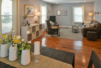 21 Emerton St unit 1, Salem, MA 01970 - photo 7