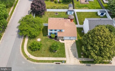 123 E Violette Dr, New Castle, DE 19720 - photo 3