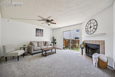 4220 Hunting Meadows Cir, Colorado Springs, CO 80916 - photo 5