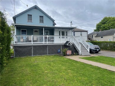 22 Home St, West Warwick, RI 02893 - photo 3