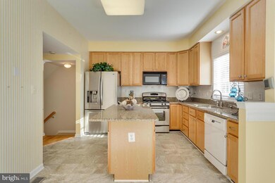 2223 Sluice Channel Place, Woodbridge, VA 22192 - photo 2