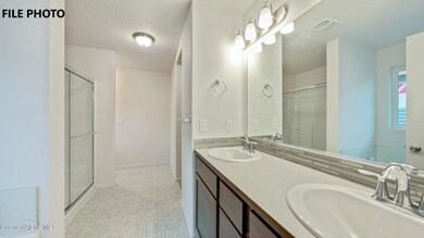 File photo Mstr bath rm