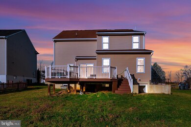 2261 Bluebird Ln, Locust Grove, VA 22508 - photo 2