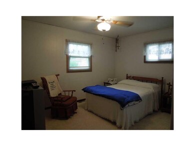Bedroom.