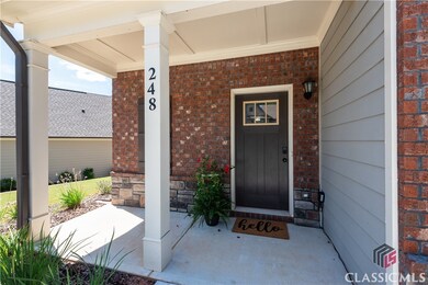 248 Meeler Cir, Bogart, GA 30622 - photo 2