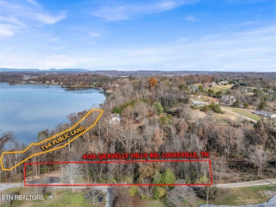 4125 Gravelly Hills Rd, Louisville, TN 37777 - photo 2