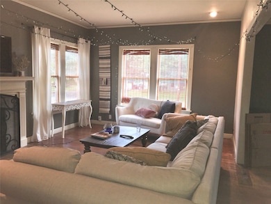 3301 Rogers Ave unit A, Fort Worth, TX 76109 - photo 6