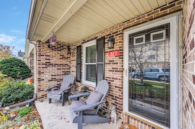 522 S Lehigh Gap St, Walnutport, PA 18088 - photo 4