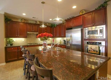 OUTSTANDING, UPGRADED GOURMET KITCHEN