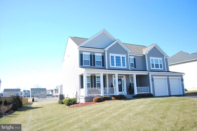 89 Fitzgerald St, Gerrardstown, WV 25420 - photo 2