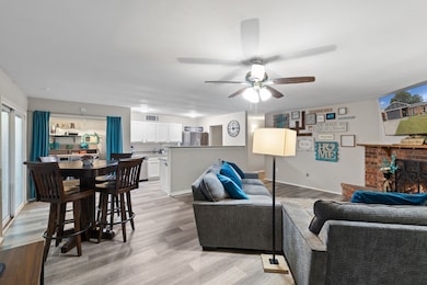 711 Sunny Slope Dr, Allen, TX 75002 - photo 6