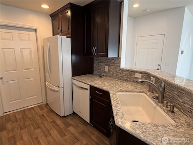 23512 55th Ave S unit 16, Kent, WA 98032 - photo 4