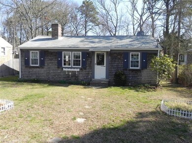 12 Circuit Rd E, West Yarmouth, MA 02673 - photo 2