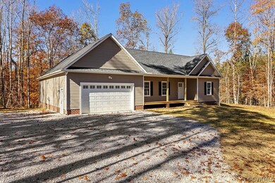 13201 Leonards Ln, Disputanta, VA 23842 - photo 3