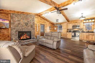 54 Butterfly Ln, Great Cacapon, WV 25422 - photo 4