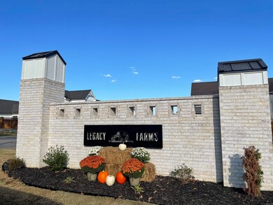 Lot 6 Legacy Way, Ward, AR 72176 - photo 4