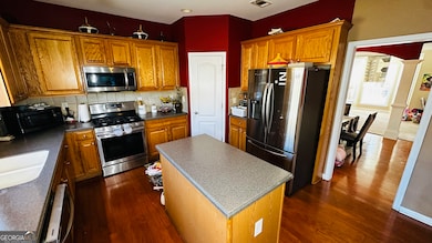 3301 Kessock Ridge Trail, Snellville, GA 30039 - photo 5