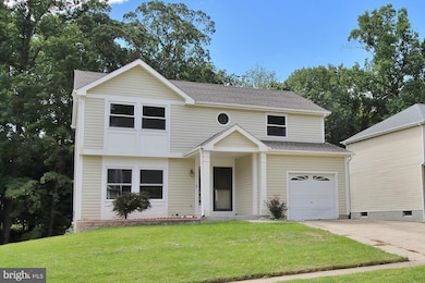 2716 Merrick Way, Abingdon, MD 21009 - photo 2