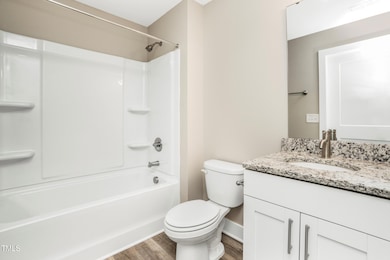 L2 Bathroom