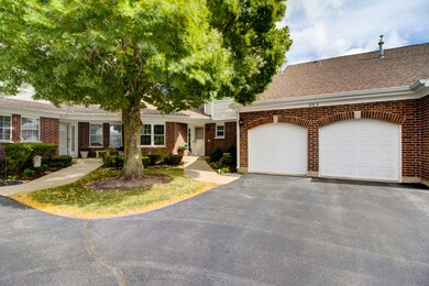 965 Interloch Ct unit 73, Algonquin, IL 60102 - photo 3