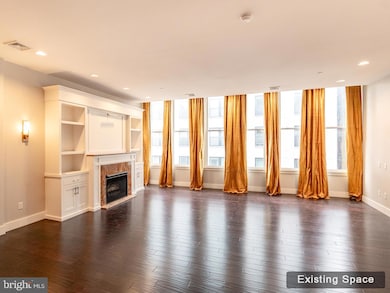 20 S Letitia St unit 3B, Philadelphia, PA 19106 - photo 5