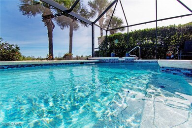 Float in the sparkling blue water in your beautifu