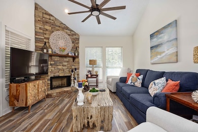 333 Eastside Dr unit 4, Fortson, GA 31808 - photo 5