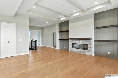 10316 S 212th St, Gretna, NE 68028 - photo 2