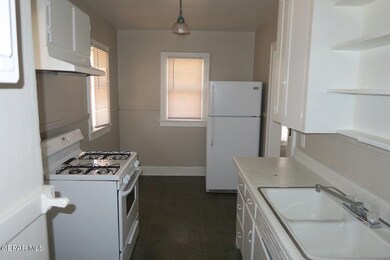 2505 San Marcial St unit B, El Paso, TX 79930 - photo 4