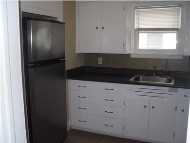 Updated Kitchen with Stainless Steel Appliances