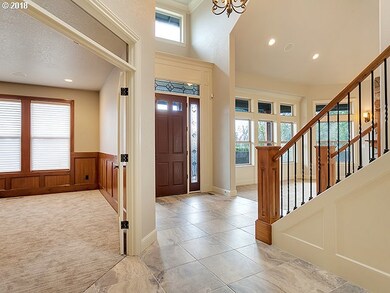 Entrance/Foyer