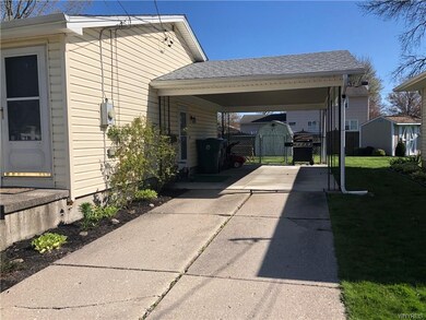 777 Remington Dr, North Tonawanda, NY 14120 - photo 2