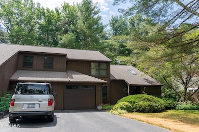 210 Thimbleberry Rd, Ballston Spa, NY 12020 - photo 2