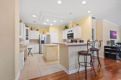 109 Lakeside Crossing Dr, Conway, SC 29526 - photo 5