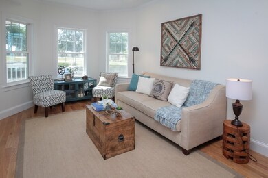 6 Marie St unit 1, Dorchester, MA 02122 - photo 3